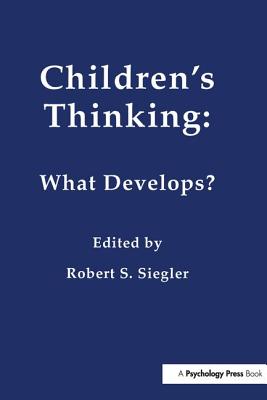 Children''s Thinking