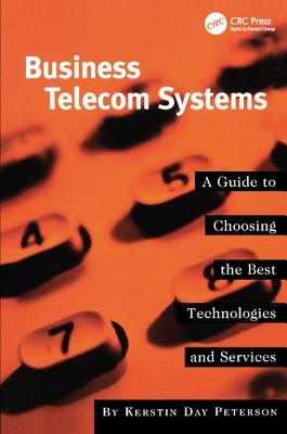 Business Telecom Systems