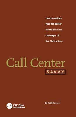 Call Center Savvy