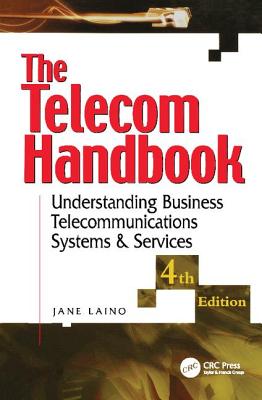 The Telecom Handbook