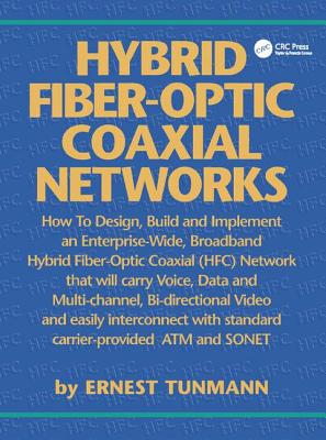 Hybrid Fiber-Optic Coaxial Networks