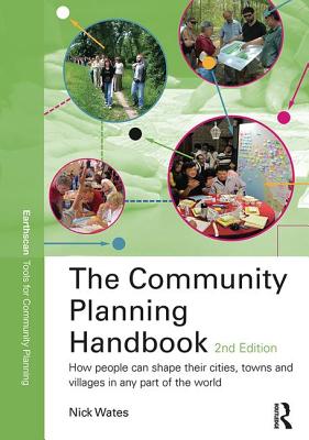 The Community Planning Handbook