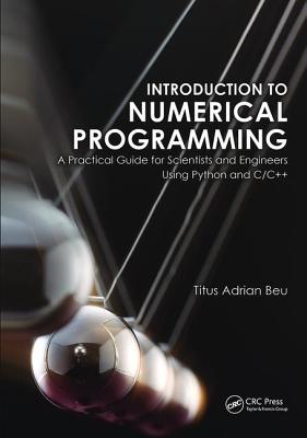 Introduction to Numerical Programming