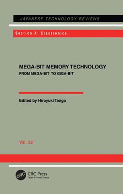 Mega-Bit Memory Technology - From Mega-Bit to Giga-Bit