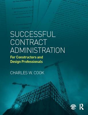 Successful Contract Administration