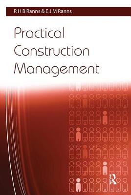 Practical Construction Management