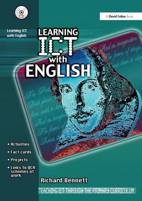 Learning ICT with English