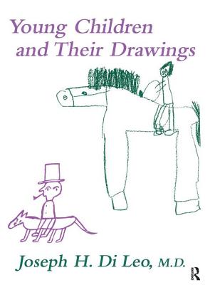 Young Children And Their Drawings