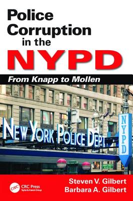 Police Corruption in the NYPD