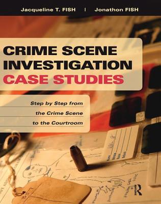 Crime Scene Investigation Case Studies