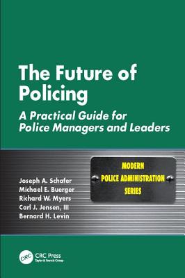 The Future of Policing