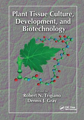 Plant Tissue Culture, Development, and Biotechnology