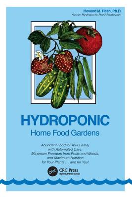 Hydroponic Home Food Gardens