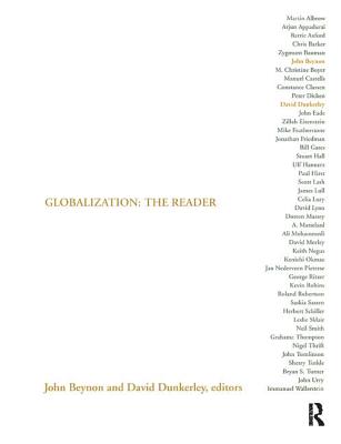 Globalization: The Reader