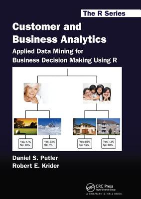 Customer and Business Analytics