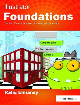 Illustrator Foundations