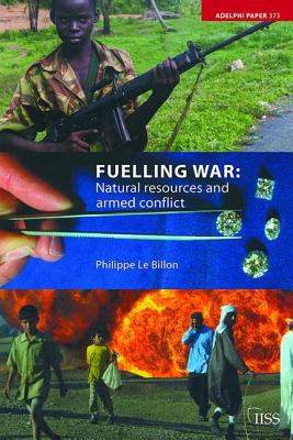 Fuelling War