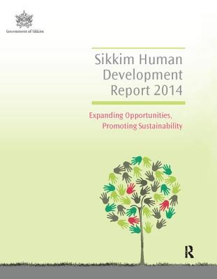 Sikkim Human Development Report 2014