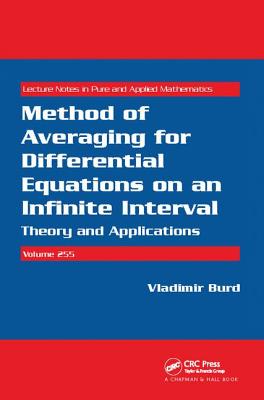 Method of Averaging for Differential Equations on an Infinite Interval