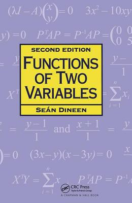 Functions of Two Variables