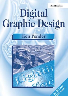 Digital Graphic Design