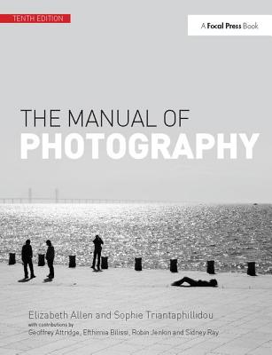 The Manual of Photography