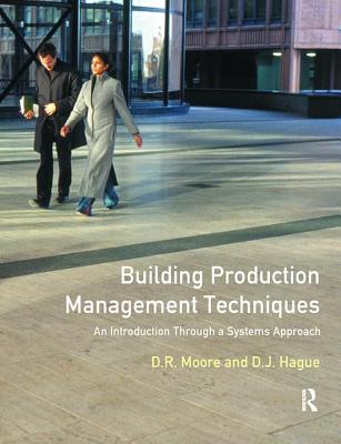 Building Production Management Techniques