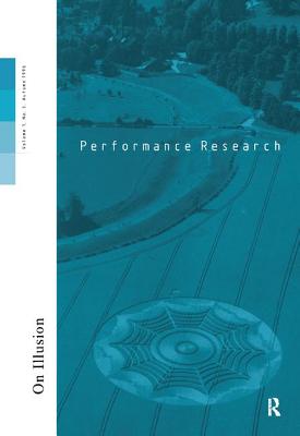 Performance Research 1.3