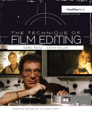 Technique of Film Editing, Reissue of 2nd Edition