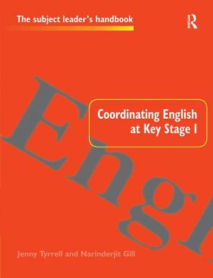 Coordinating English at Key Stage 1