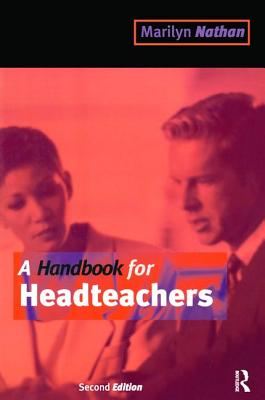 A Handbook for Headteachers