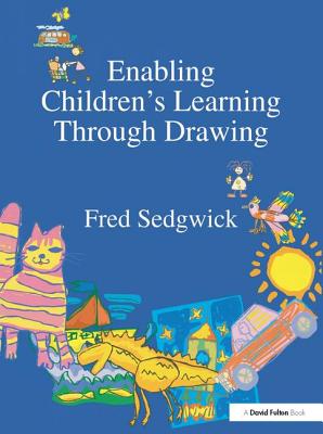 Enabling Children's Learning Through Drawing