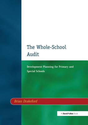 The Whole-School Audit