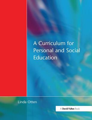 Curriculum for Personal and Social Education