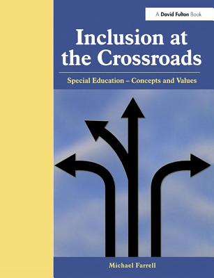 Inclusion at the Crossroads