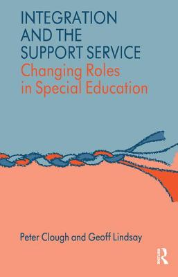 Integration and the Support Service