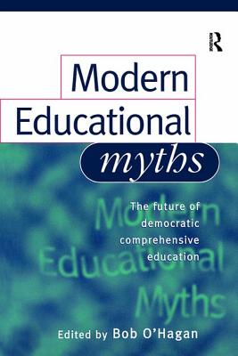 Modern Educational Myths