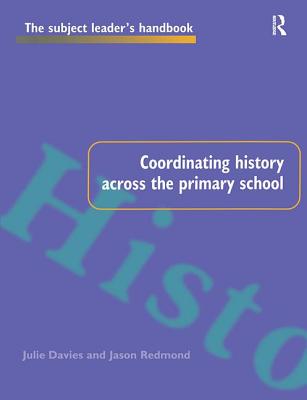 Coordinating History Across the Primary School