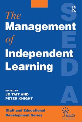 Management of Independent Learning Systems