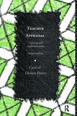 Teacher Appraisal