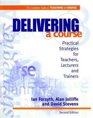 Delivering a Course