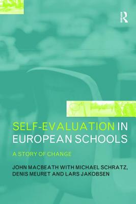 Self-Evaluation in European Schools