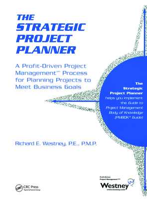 The Strategic Project Planner