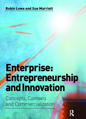 Enterprise: Entrepreneurship and Innovation