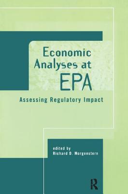 Economic Analyses at EPA