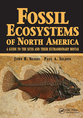 Fossil Ecosystems of North America