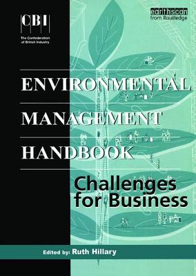 The CBI Environmental Management Handbook