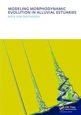 Modeling morphodynamic evolution in alluvial estuaries