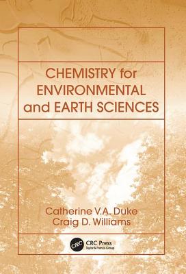 Chemistry for Environmental and Earth Sciences