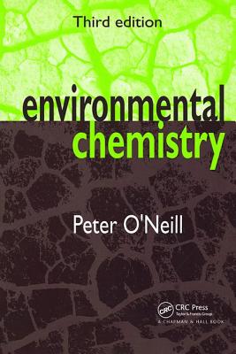 Environmental Chemistry